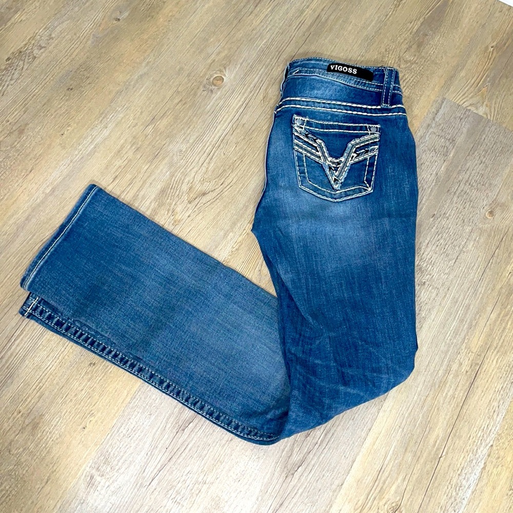 Vigoss bootcut Jean